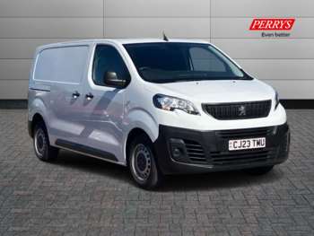 Used Peugeot Expert 2023 for sale - 74926848: Photo