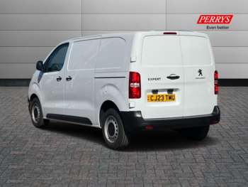 Used Peugeot Expert 2023 for sale - 74926848: Photo