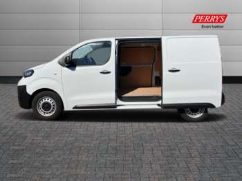 Used Peugeot Expert 2023 for sale - 74926848: Photo