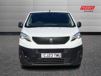 Used Peugeot Expert 2023 for sale - 74926848: Photo