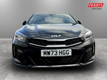 Used Kia XCeed 2023 for sale - 77635604: Photo