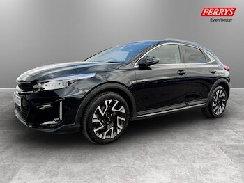 Used Kia XCeed 2023 for sale - 77635604: Photo