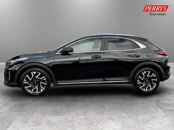 Used Kia XCeed 2023 for sale - 77635604: Photo