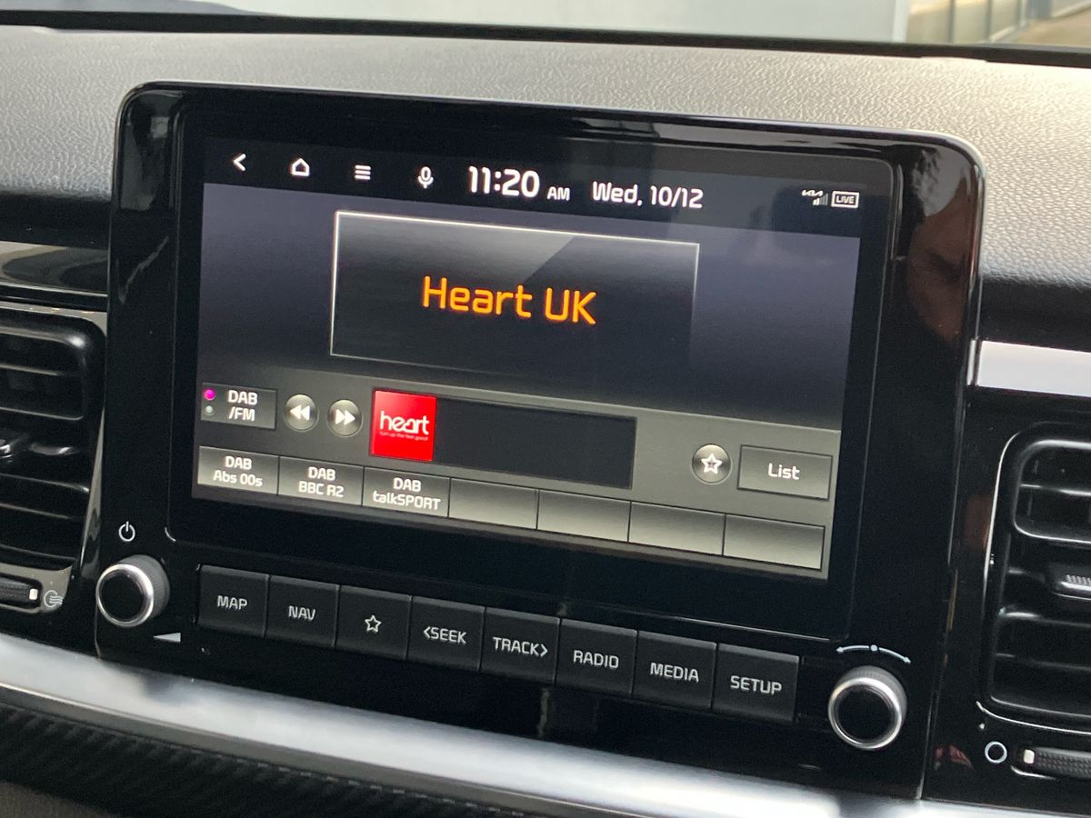 Used Kia Stonic 2025 for sale - 76807887: Photo 10