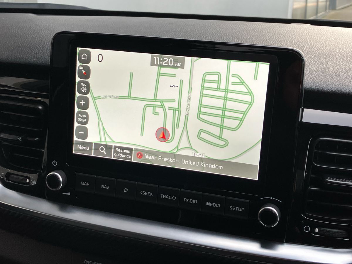 Used Kia Stonic 2025 for sale - 76807887: Photo 11