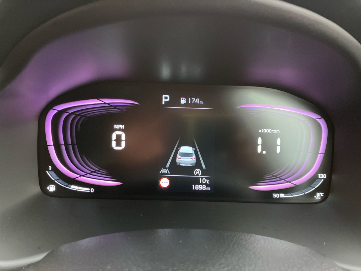 Used Kia Stonic 2025 for sale - 76807887: Photo 14