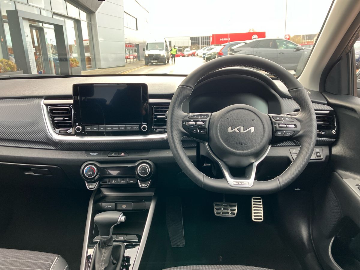 Used Kia Stonic 2025 for sale - 76807887: Photo 15