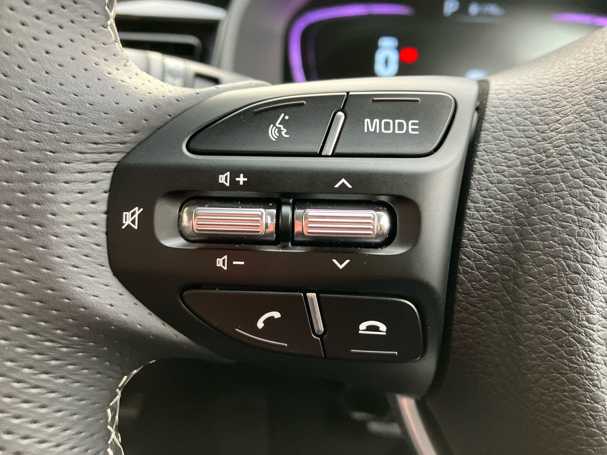 Used Kia Stonic 2025 for sale - 76807887: Photo 16