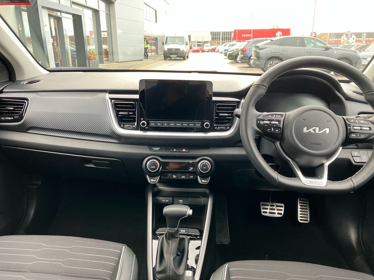 Used Kia Stonic 2025 for sale - 76807887: Photo 17