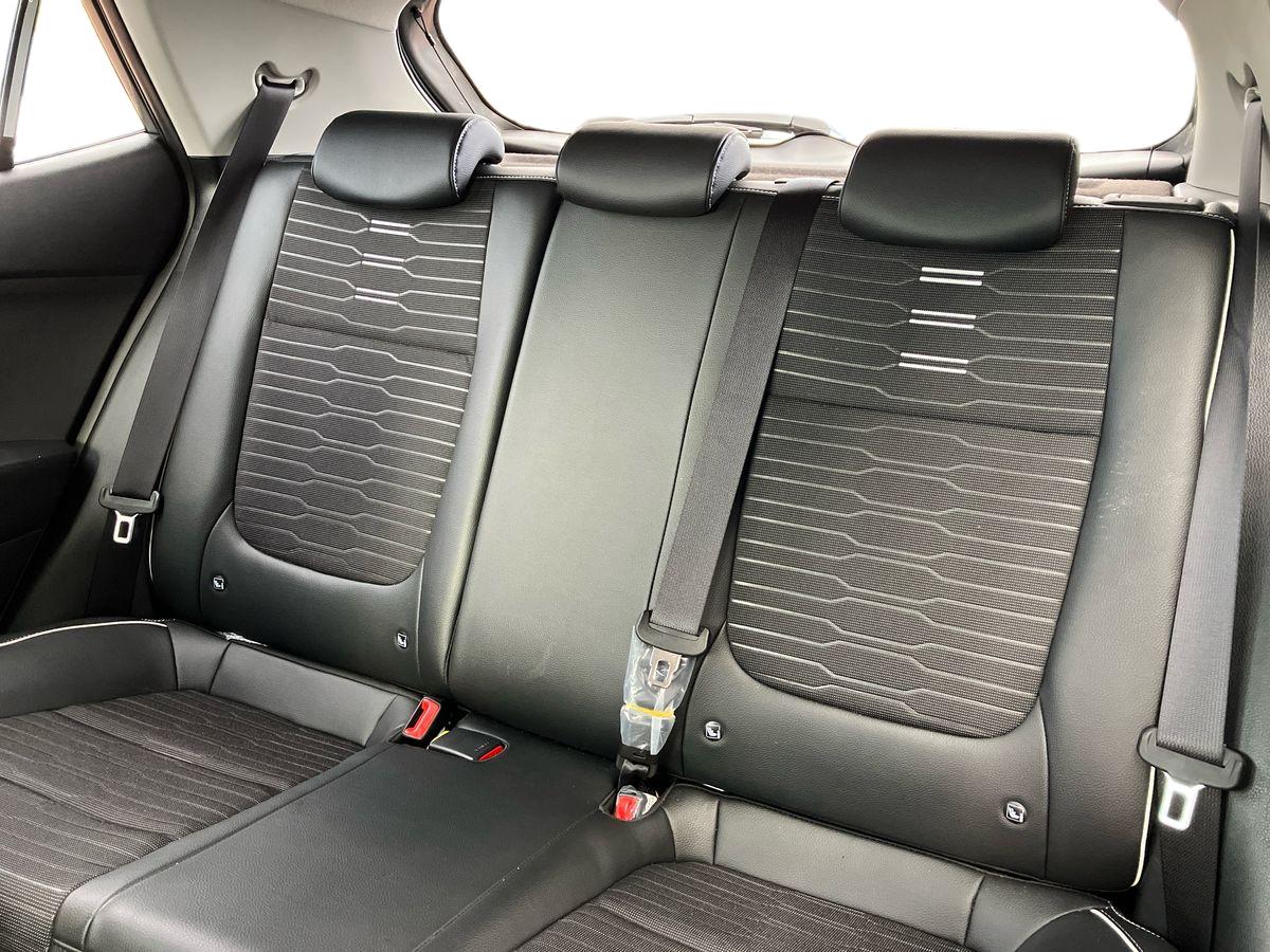 Used Kia Stonic 2025 for sale - 76807887: Photo 19