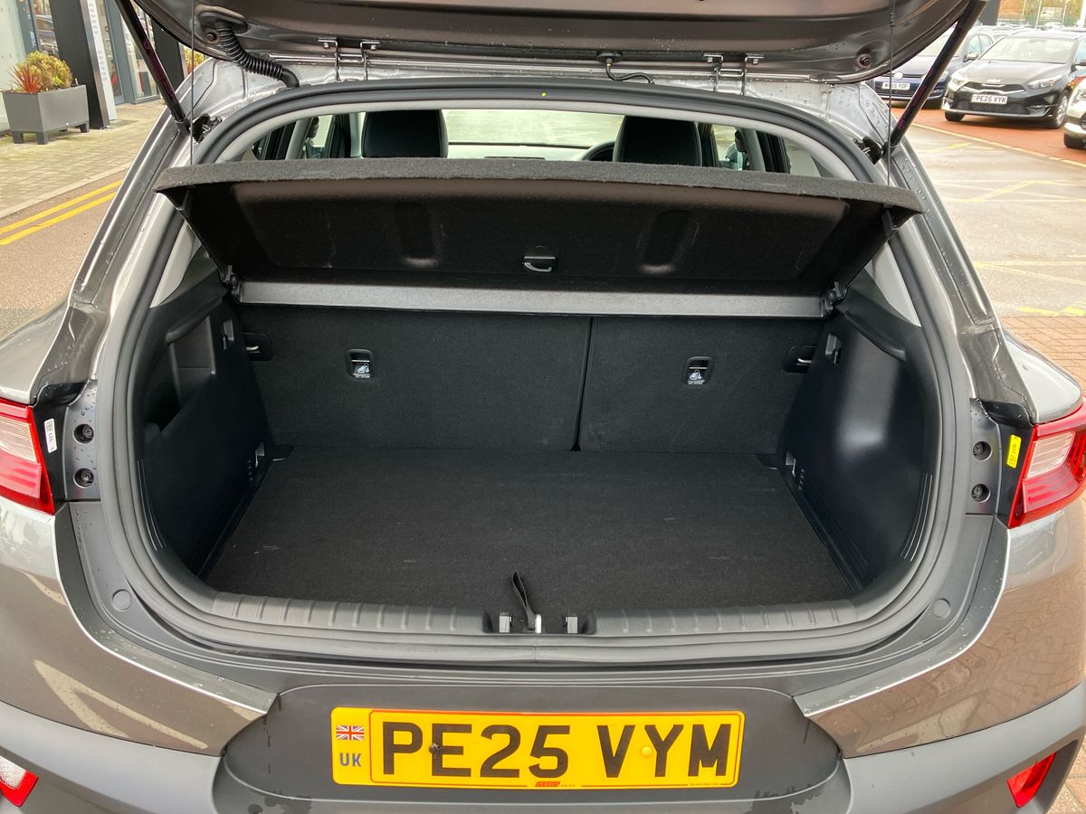 Used Kia Stonic 2025 for sale - 76807887: Photo 20