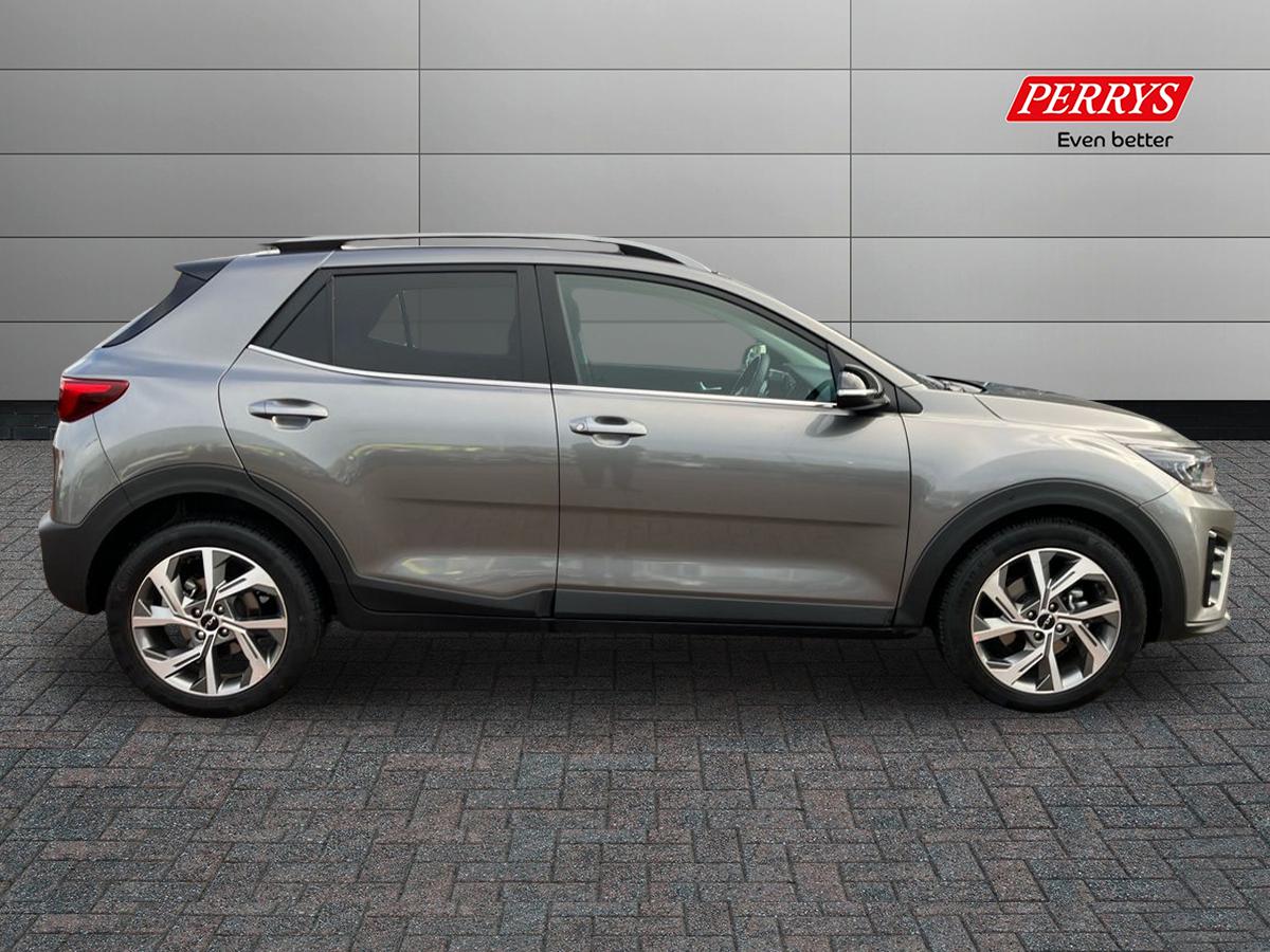 Used Kia Stonic 2025 for sale - 76807887: Photo 3