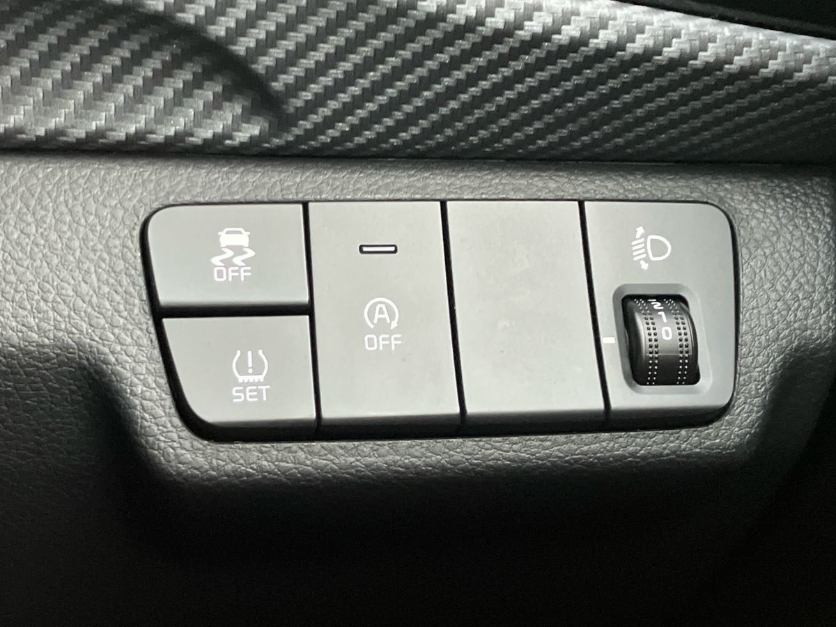 Used Kia Stonic 2025 for sale - 76807887: Photo 37