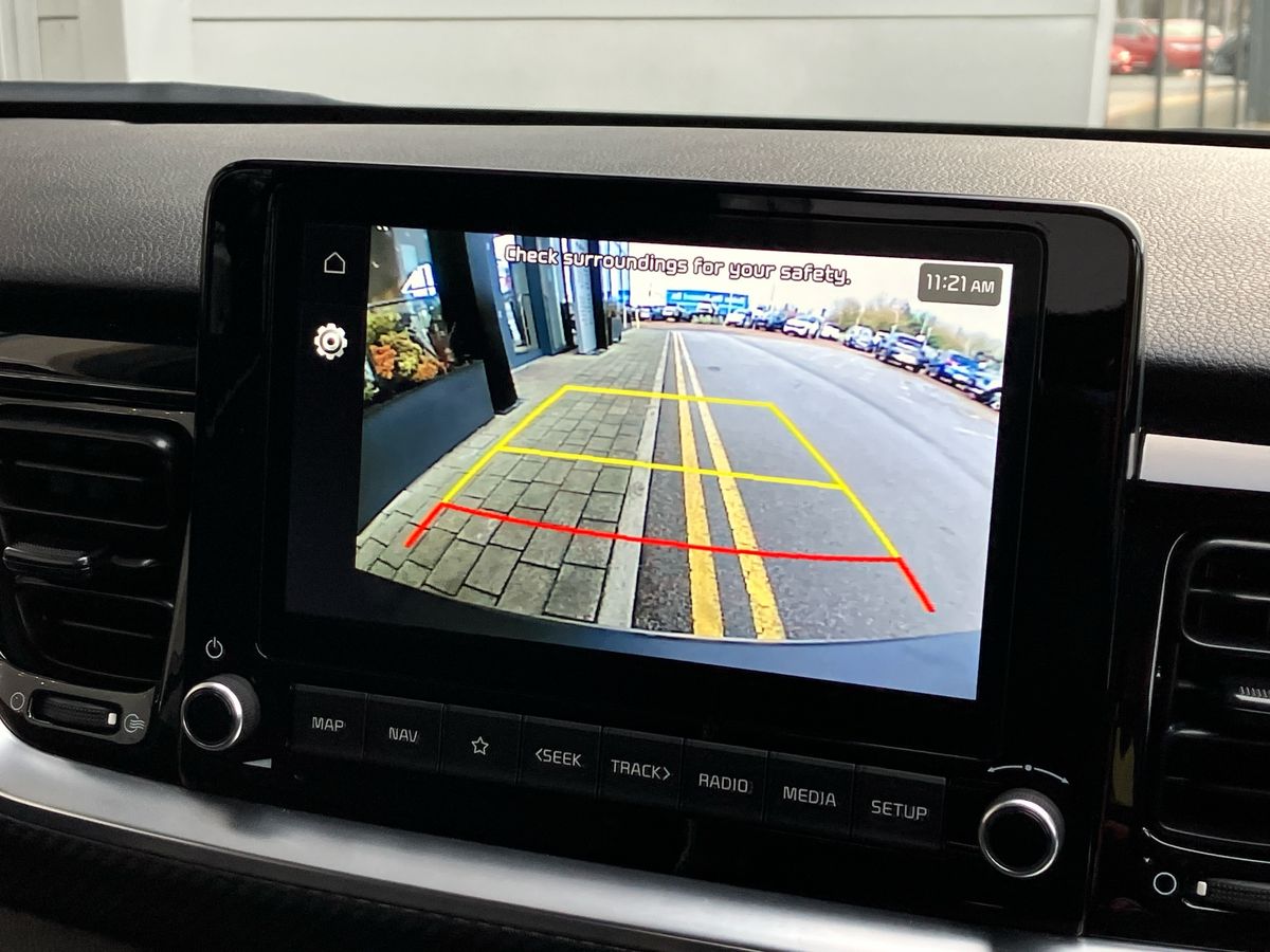 Used Kia Stonic 2025 for sale - 76807887: Photo 39