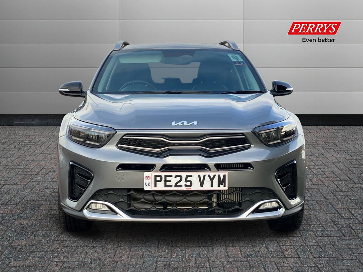 Used Kia Stonic 2025 for sale - 76807887: Photo 4