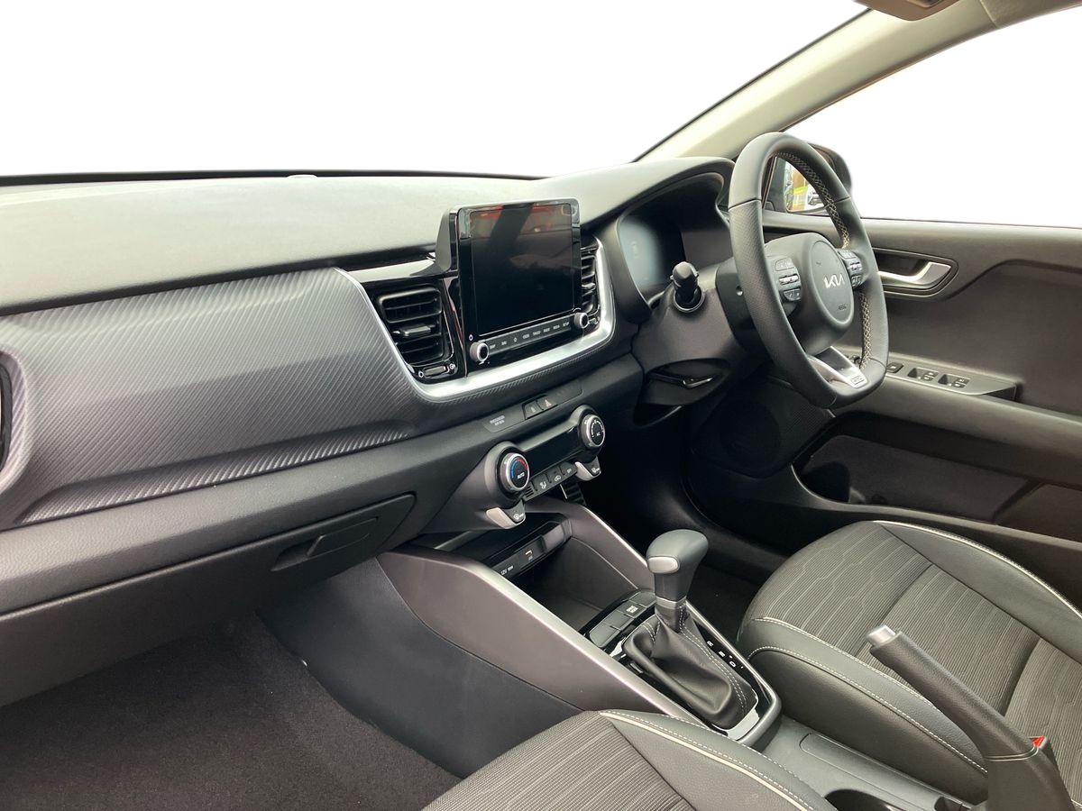 Used Kia Stonic 2025 for sale - 76807887: Photo 6