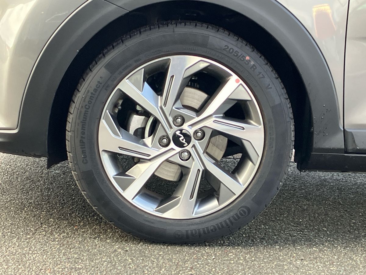 Used Kia Stonic 2025 for sale - 76807887: Photo 7