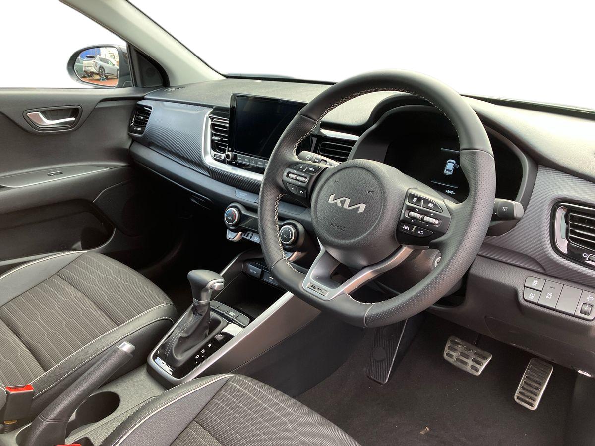 Used Kia Stonic 2025 for sale - 76807887: Photo 8
