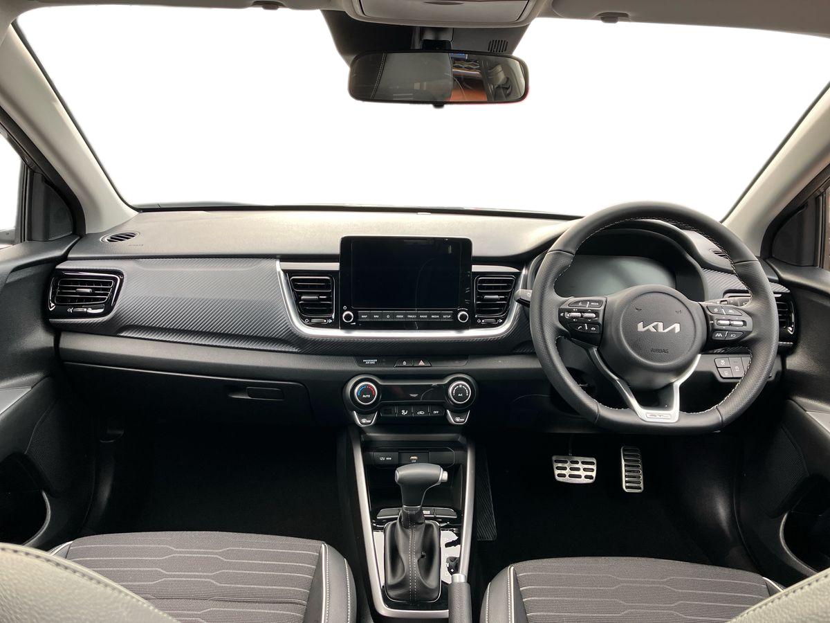 Used Kia Stonic 2025 for sale - 76807887: Photo 9