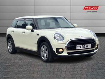 Used MINI Clubman 2016 for sale - 74925926: Photo