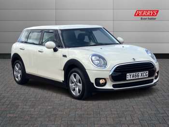 Used MINI Clubman 2016 for sale - 74925926: Photo