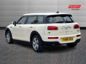 Used MINI Clubman 2016 for sale - 74925926: Photo