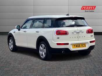 Used MINI Clubman 2016 for sale - 74925926: Photo