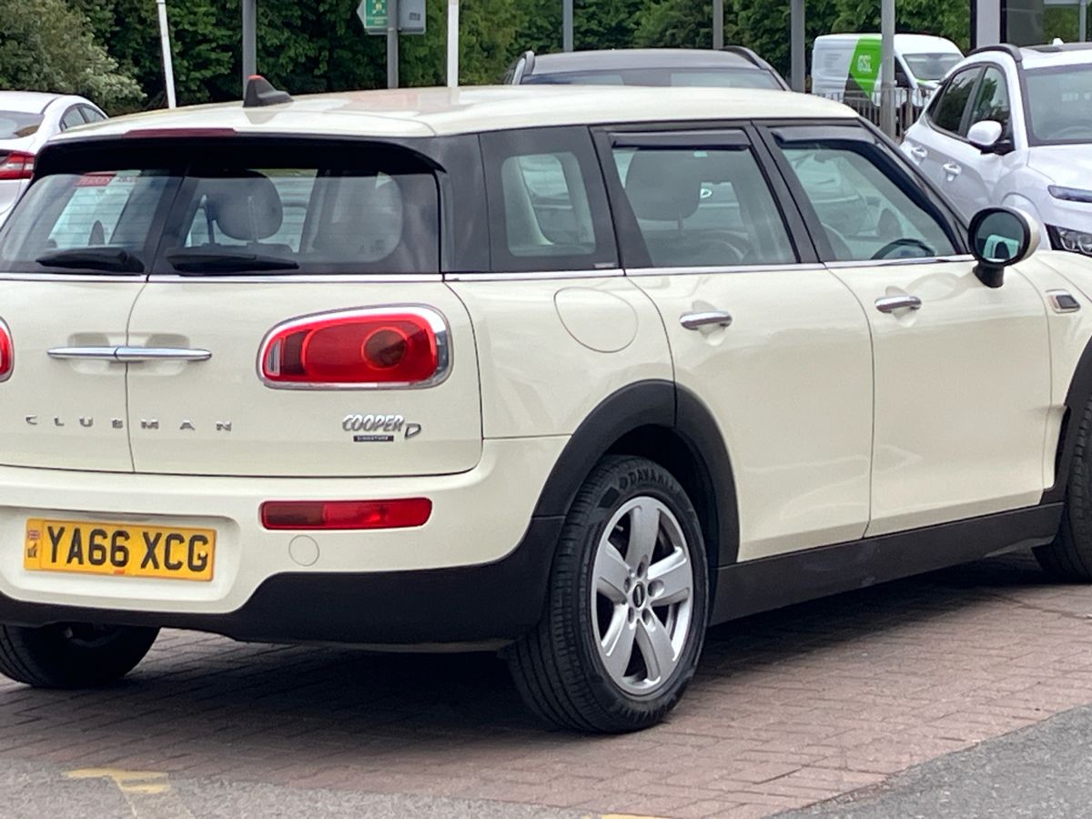 Vehicle 55