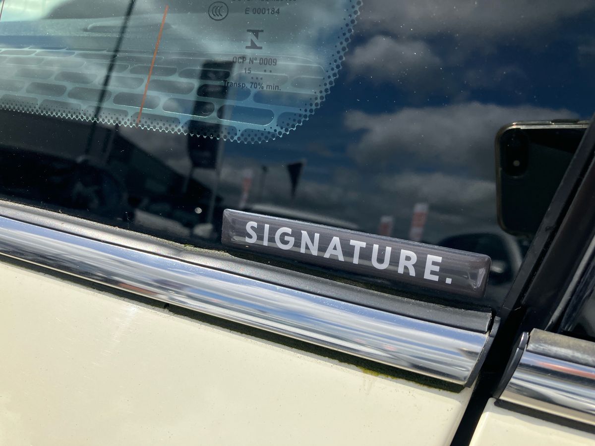 Vehicle 58