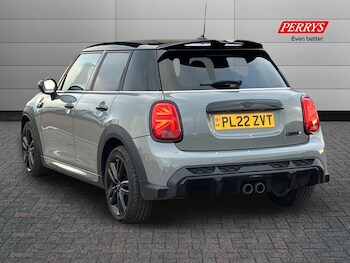 Used MINI Hatch 2022 for sale - 77340730: Photo