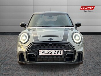 Used MINI Hatch 2022 for sale - 77340730: Photo