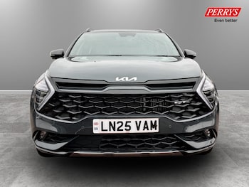 Used Kia Sportage 2025 for sale - 77617205: Photo