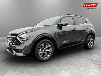 Used Kia Sportage 2025 for sale - 77617205: Photo