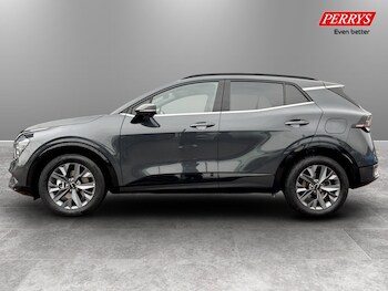 Used Kia Sportage 2025 for sale - 77617205: Photo