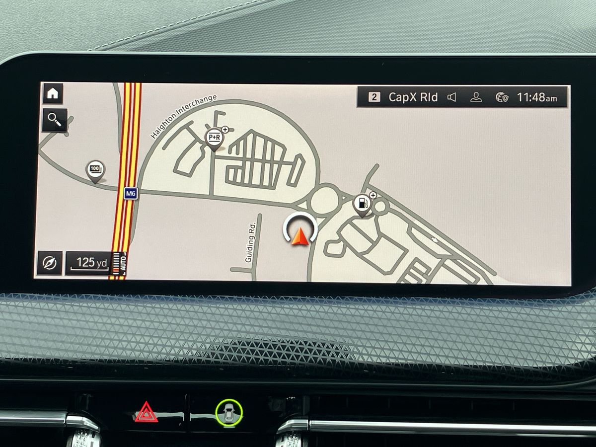 Used BMW 1 Series 2020 for sale - 76128144: Photo 11