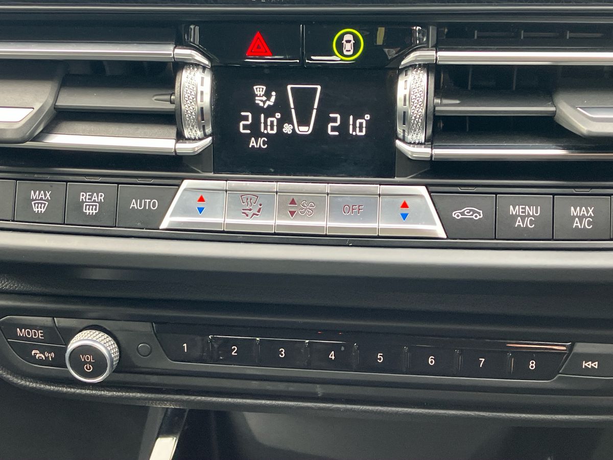 Used BMW 1 Series 2020 for sale - 76128144: Photo 12