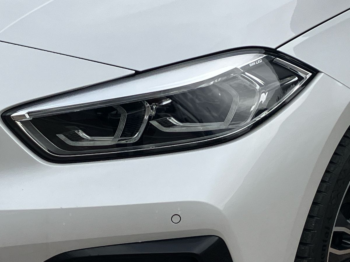 Used BMW 1 Series 2020 for sale - 76128144: Photo 13