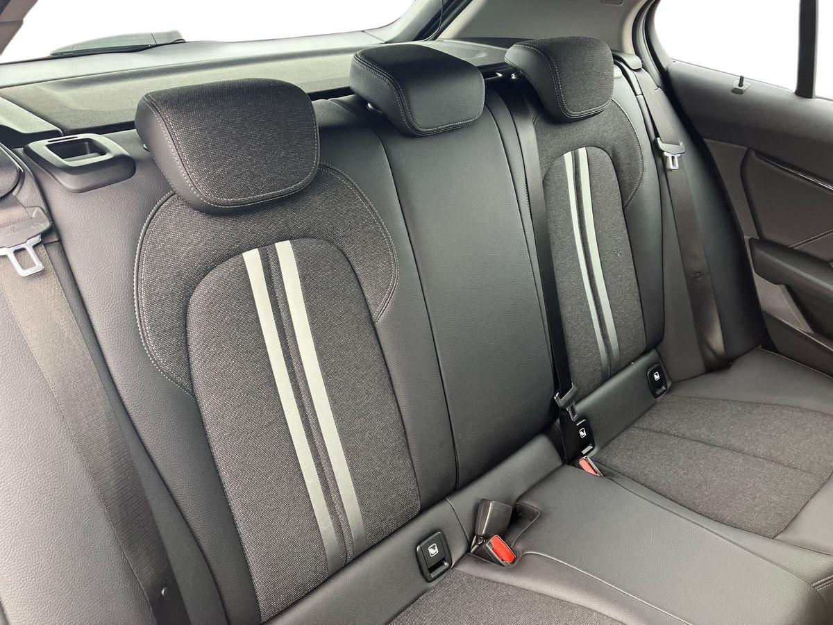 Used BMW 1 Series 2020 for sale - 76128144: Photo 19