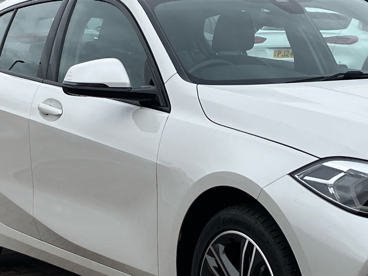 Used BMW 1 Series 2020 for sale - 76128144: Photo 22