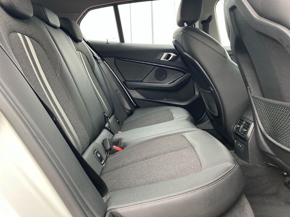 Used BMW 1 Series 2020 for sale - 76128144: Photo 23