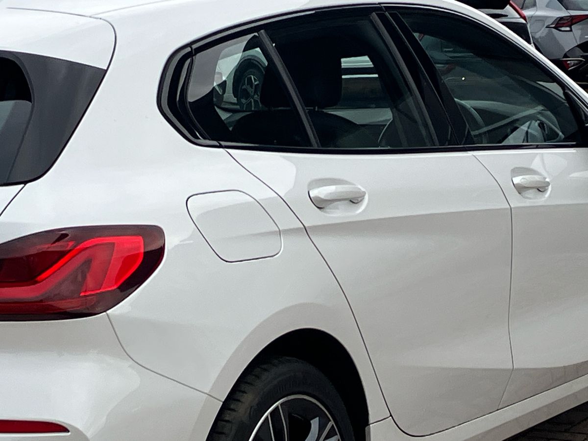 Used BMW 1 Series 2020 for sale - 76128144: Photo 26