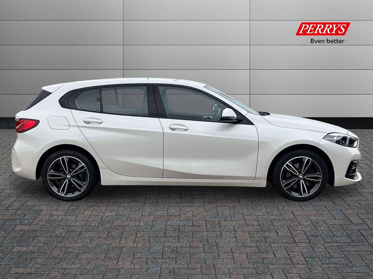 Used BMW 1 Series 2020 for sale - 76128144: Photo 3