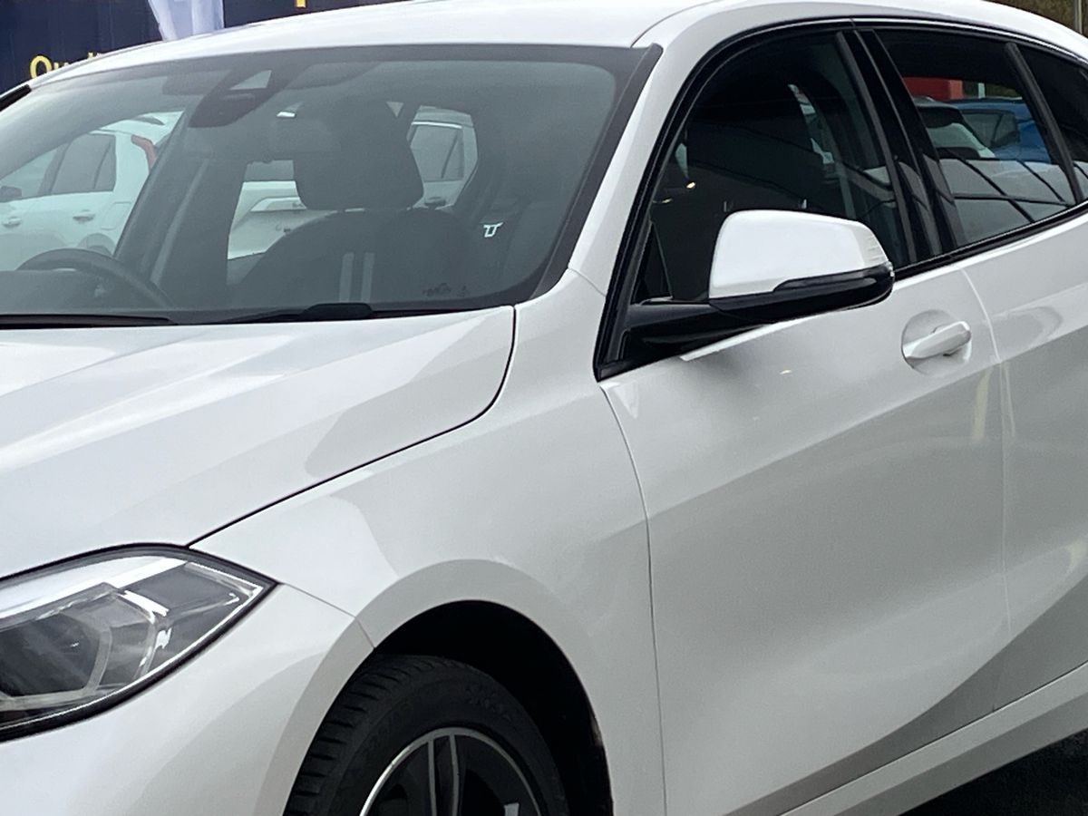 Used BMW 1 Series 2020 for sale - 76128144: Photo 32