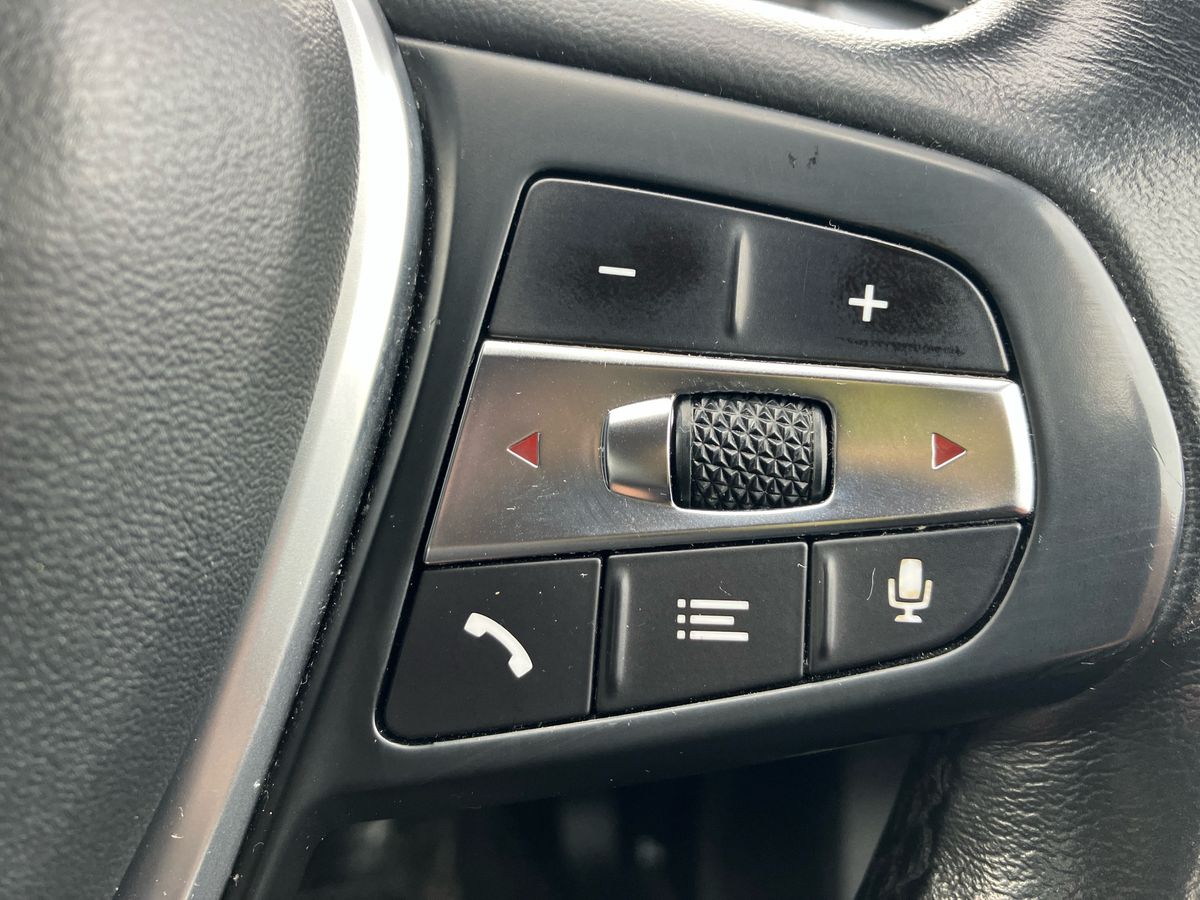 Used BMW 1 Series 2020 for sale - 76128144: Photo 35