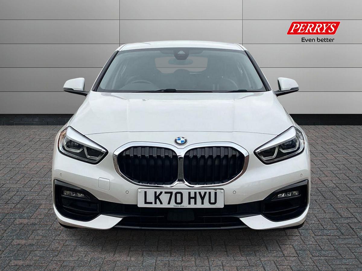 Used BMW 1 Series 2020 for sale - 76128144: Photo 4