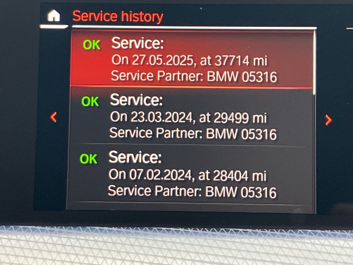 Used BMW 1 Series 2020 for sale - 76128144: Photo 40