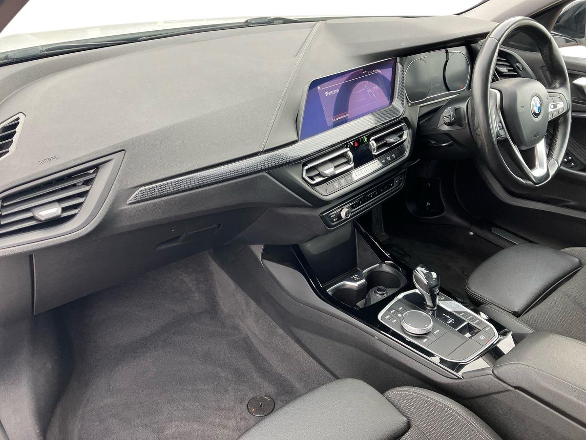 Used BMW 1 Series 2020 for sale - 76128144: Photo 6