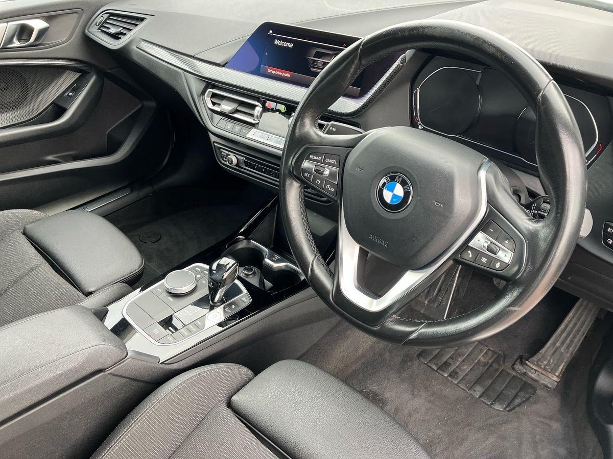 Used BMW 1 Series 2020 for sale - 76128144: Photo 8