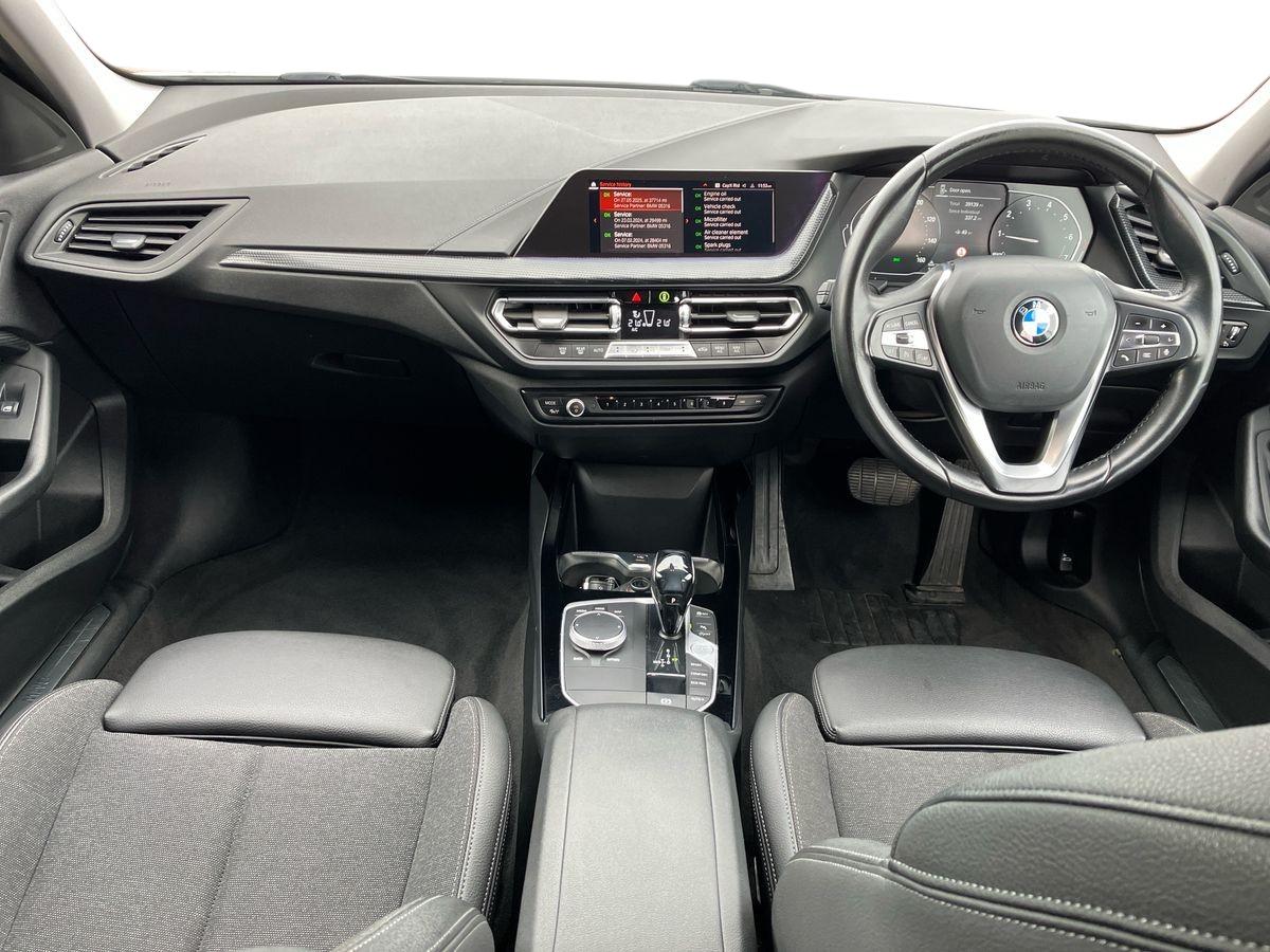 Used BMW 1 Series 2020 for sale - 76128144: Photo 9