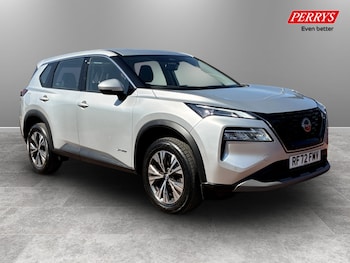 Used Nissan X-Trail 2023 for sale - 79111115: Photo